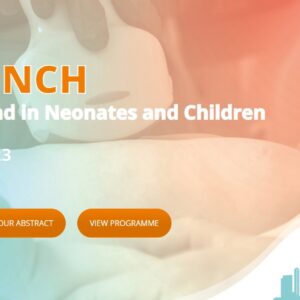 5th LAUNCH Lung Ultrasound in Neonates and Children 2023