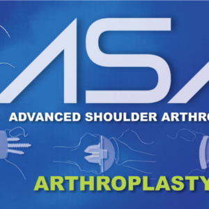 Advanced Shoulder Arthroplasty Meeting 2022