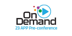 American Academy of Neurology APP Pre Conference On Demand 2023