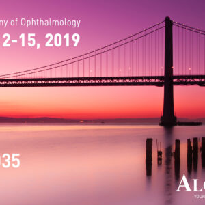 American Academy of Ophthalmology 2019 Annual Meeting
