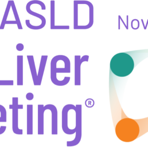 American Association for the Study of Liver Diseases The Liver Meeting 2022