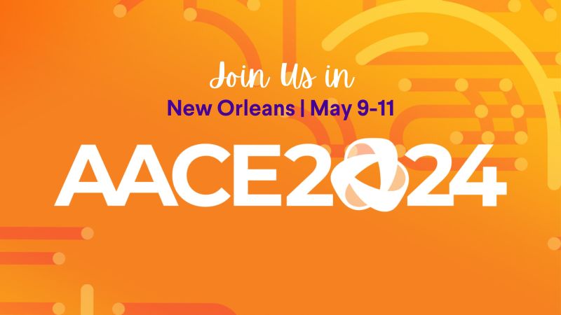 American Association of Clinical Endocrinology Annual Meeting 2024