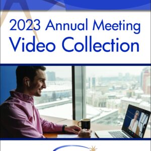 American Association of Neuromuscular & Electrodiagnostic Medicine Annual Meeting Video Collection 2023