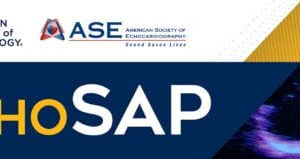 American College of Cardiology EchoSAP 2024