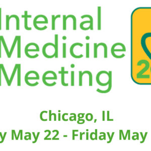 American College of Physicians Chicago Internal Medicine Board Review 2023