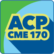 American College of Physicians Internal Medicine Meeting 2022 CME 170