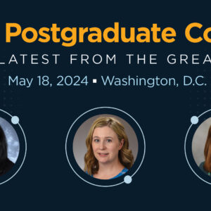 American Gastroenterological Association Postgraduate Course 2024