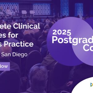 American Gastroenterological Association Postgraduate Course 2025