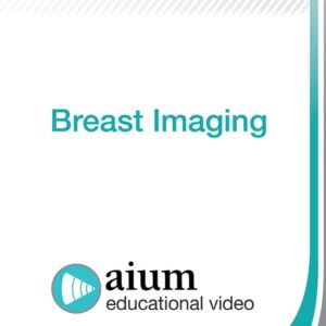American Institute of Ultrasound in Medicine Breast Imaging 2016