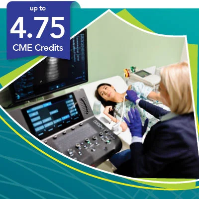 American Institute of Ultrasound in Medicine Mastering Maternal Point-of-Care Ultrasound 2025