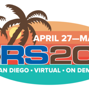 American Roentgen Ray Society Annual Meeting 2025