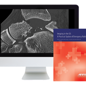 American Roentgen Ray Society Imaging in the ED A Practical Update of Emergency Radiology 2018