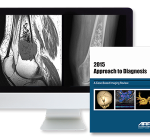American Roentgen Ray Society Radiology Review A Didactic Approach to Case-Based Learning 2015