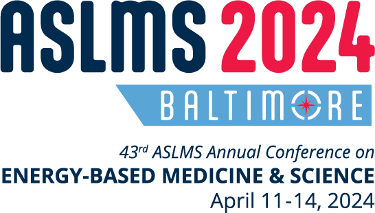 American Society for Laser Medicine and Surgery 43rd Annual Conference 2024