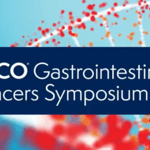 American Society of Clinical Oncology Gastrointestinal Cancers Symposium 2025