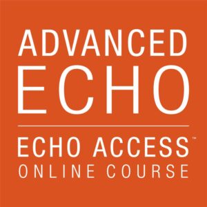 American Society of Echocardiography Advanced Echo 2023