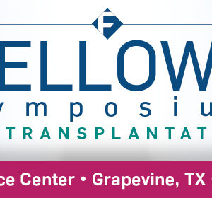 American Society of Transplantation Fellows Symposium on Transplantation 2023
