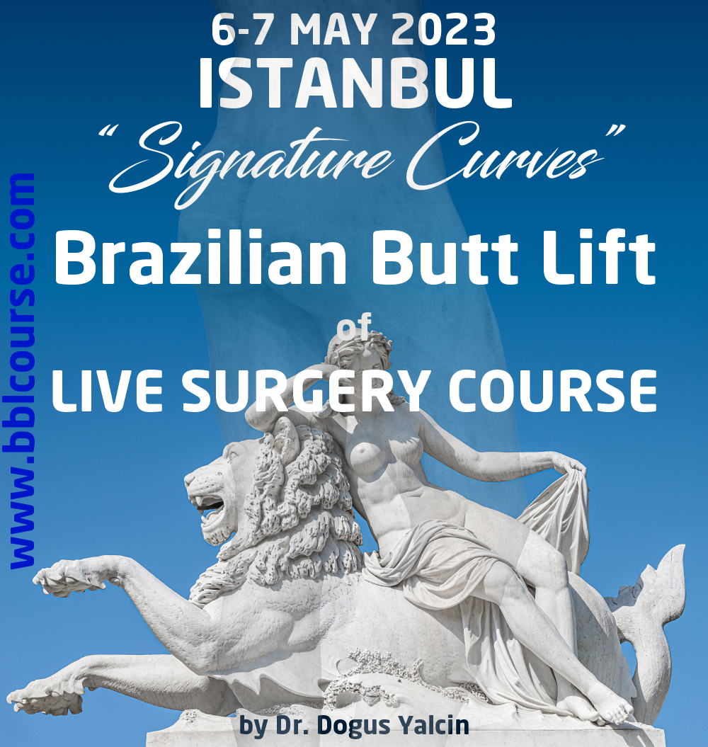 AngelsVR 1st Brazilian Butt Lift Live Surgery Course 2023