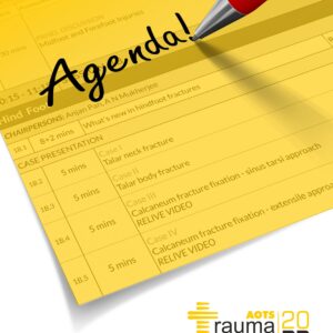 Association of Orthopaedic Trauma Surgeons 6th Trauma Update 2022