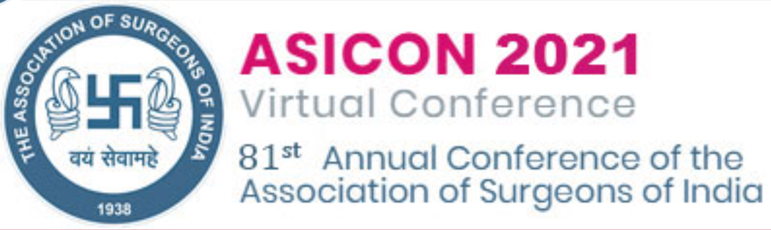 Association of Surgeons of India 81st Annual Conference 2021