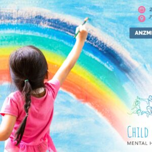 Australian & New Zealand Mental Health Association Child and Adolescent Mental Health Conferences 2025