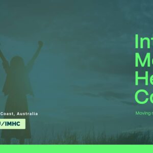 Australian & New Zealand Mental Health Association International Mental Health Conference 2025