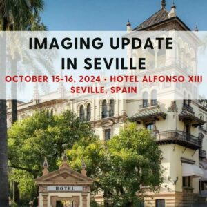 CME Science Imaging Update In Seville 2024