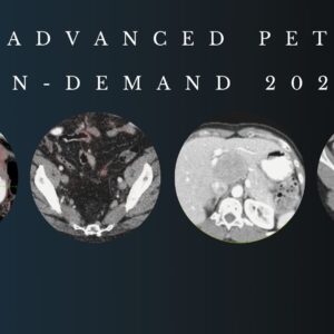 CME Science PET On-Demand 2024
