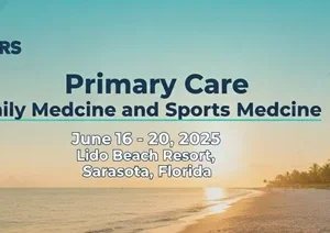 CME Seminars Primary Care Family Medicine and Sports Medicine 2025