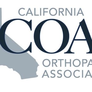 California Orthopaedic Association Annual Meeting 2024