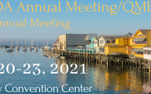 California Orthopaedic Association Annual Meeting 2021