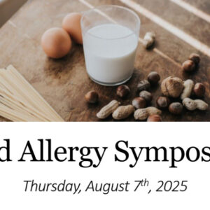 Carle Health System Food Allergy Symposium 2025