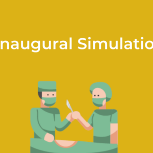 Cedars Sinai CALSIM Annual Simulation Conference 2021