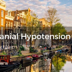 Cedars Sinai Intracranial Hypotension Conference 2025