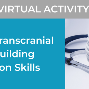 Cedars Sinai Transcranial Doppler Building Interpretation Skills 2022
