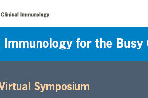 Cleveland Clinic 11th Annual Basic and Clinical Immunology for the Busy Clinician 2023