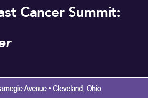 Cleveland Clinic 8th Annual Cleveland Breast Cancer Summit 2024