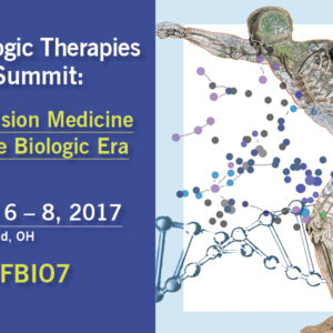 Cleveland Clinic Biologic Therapies VII 2017