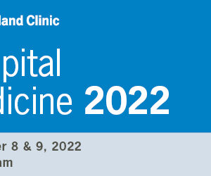 Cleveland Clinic Hospital Medicine 2022
