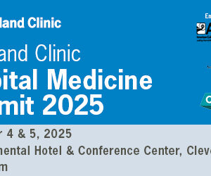 Cleveland Clinic Hospital Medicine 2025