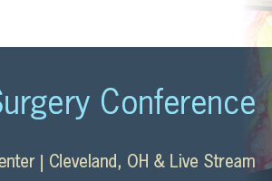 Cleveland Clinic Robotics in Plastic Surgery Conference 2025