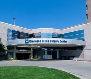 Cleveland Clinic Surgery Live 2021