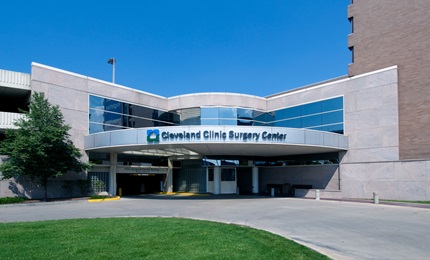 Cleveland Clinic Surgery Live 2021