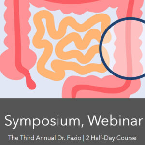 Columbia University Ileal Pouch Symposium 2024