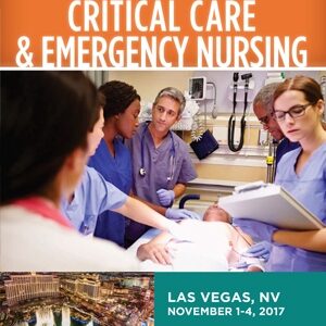 Contemporary Forum Advanced Critical Care & Emergency Nursing Conference 2017