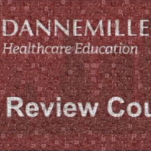 Dannemiller Pain Review Course 2017