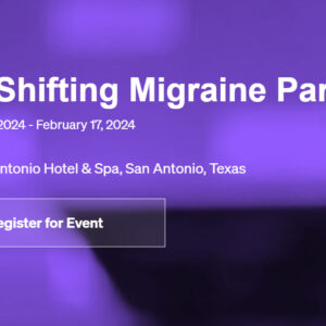 Diamond Education Foundation The Shifting Migraine Paradigm 2024
