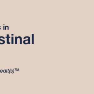 DocmedED 2020 Classic Lectures in Gastrointestinal Imaging