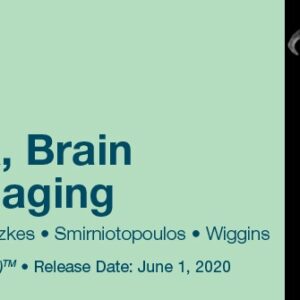 DocmedED 2020 Top Teachers in Head & Neck, Brain and Spine Imaging