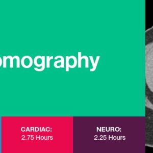 DocmedED 2021 Computed Tomography National Symposium